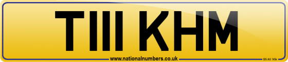 T111 KHM