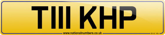 T111 KHP