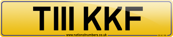 T111 KKF