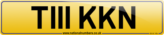 T111 KKN