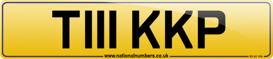 T111 KKP