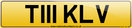 T111 KLV