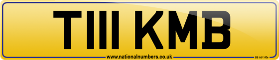 T111 KMB