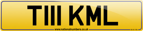 T111 KML