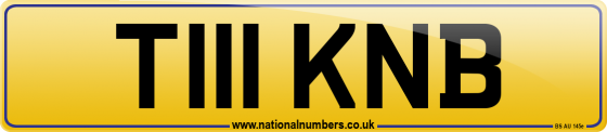 T111 KNB
