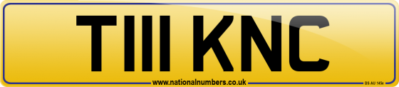 T111 KNC