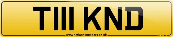 T111 KND