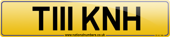 T111 KNH