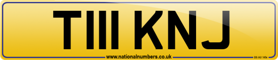 T111 KNJ