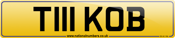 T111 KOB