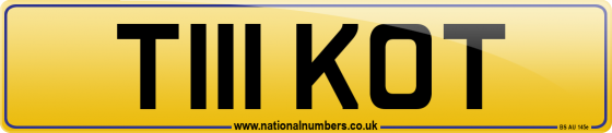 T111 KOT