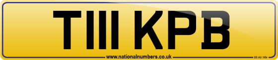 T111 KPB