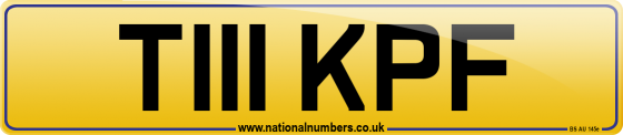 T111 KPF