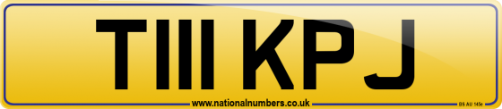 T111 KPJ