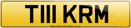 T111 KRM