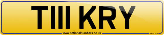 T111 KRY