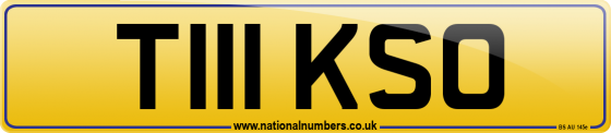 T111 KSO