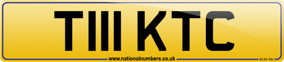 T111 KTC