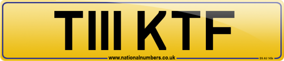 T111 KTF