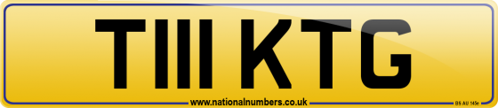 T111 KTG