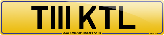 T111 KTL