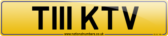 T111 KTV
