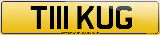 T111 KUG