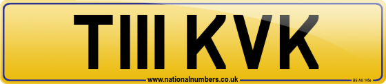 T111 KVK