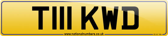 T111 KWD
