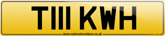 T111 KWH