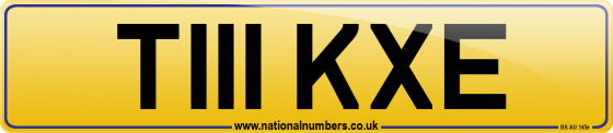 T111 KXE