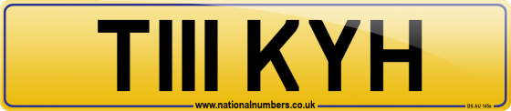 T111 KYH