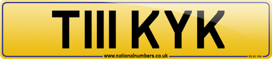 T111 KYK