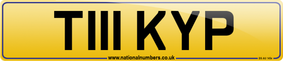 T111 KYP