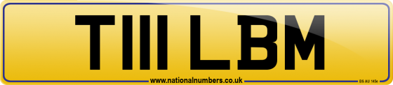 T111 LBM