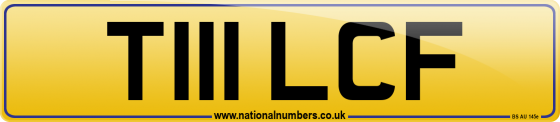 T111 LCF