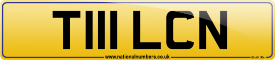 T111 LCN