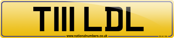 T111 LDL