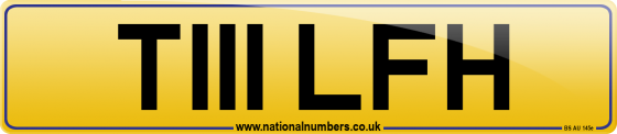 T111 LFH