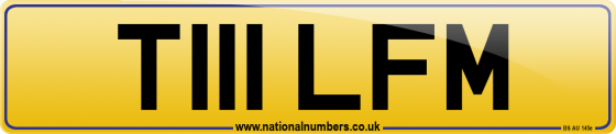 T111 LFM