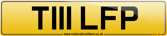 T111 LFP