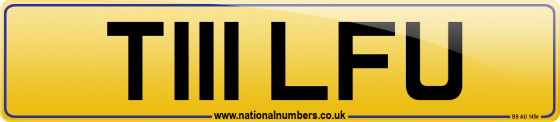 T111 LFU
