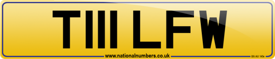 T111 LFW