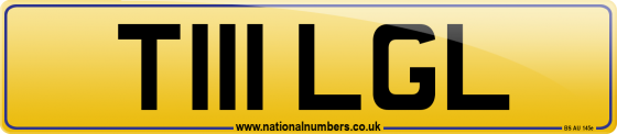 T111 LGL