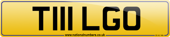 T111 LGO