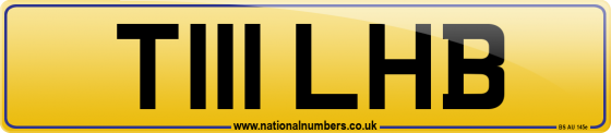 T111 LHB