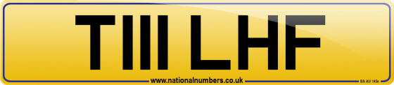T111 LHF