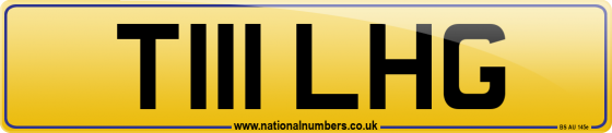 T111 LHG