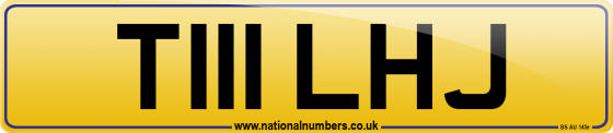 T111 LHJ
