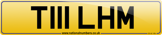 T111 LHM